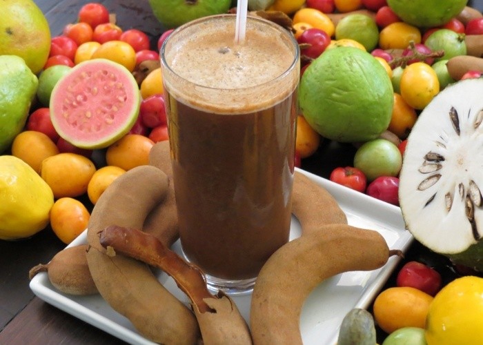 Suco de Tamarindo