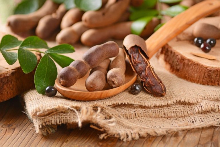 Tamarindo: 11 Benefícios, Informação Nutricional, Receitas e Malefícios ...