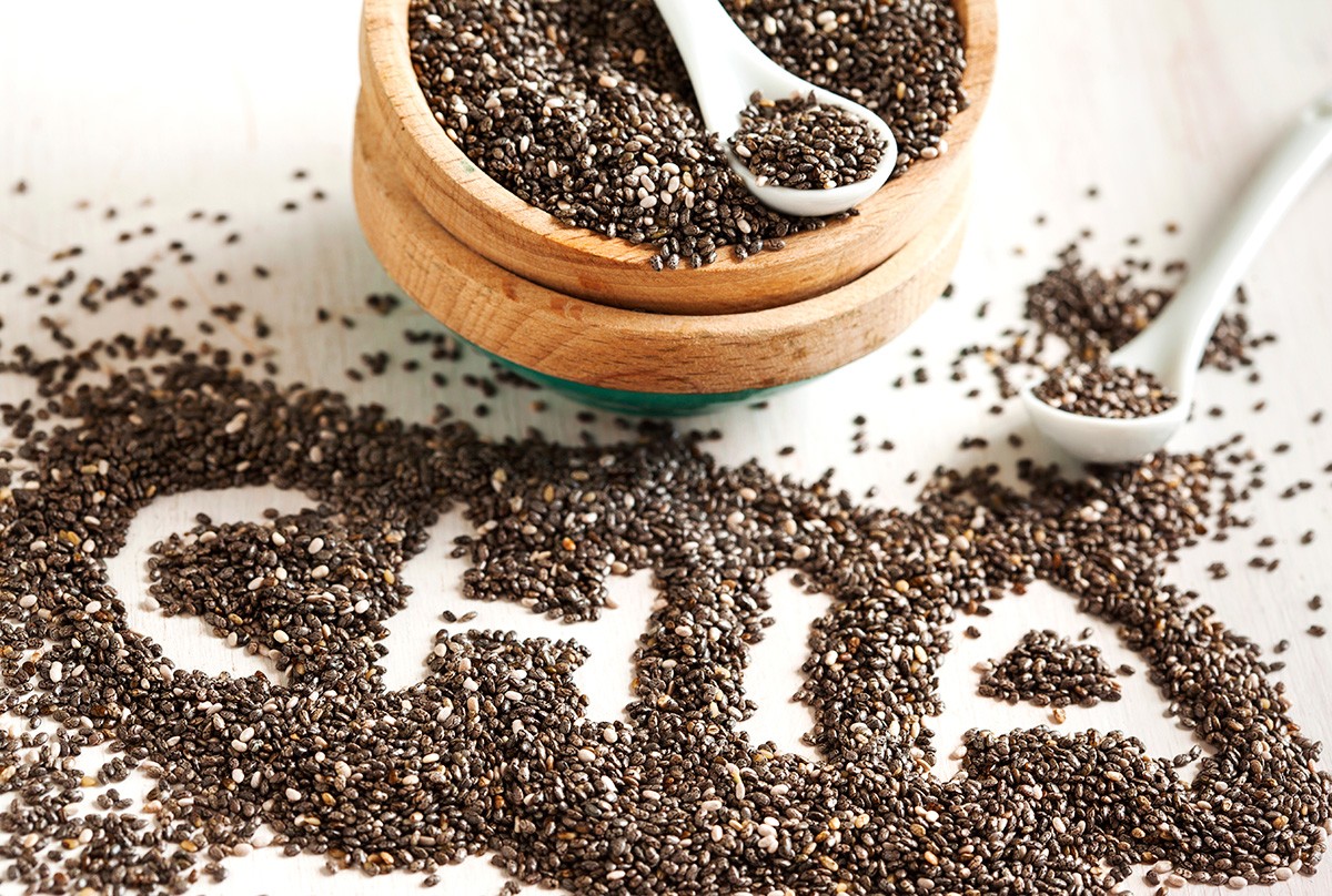 chia