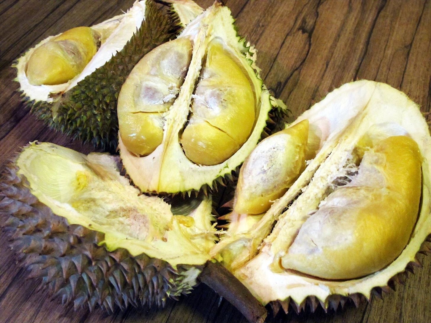 Durian