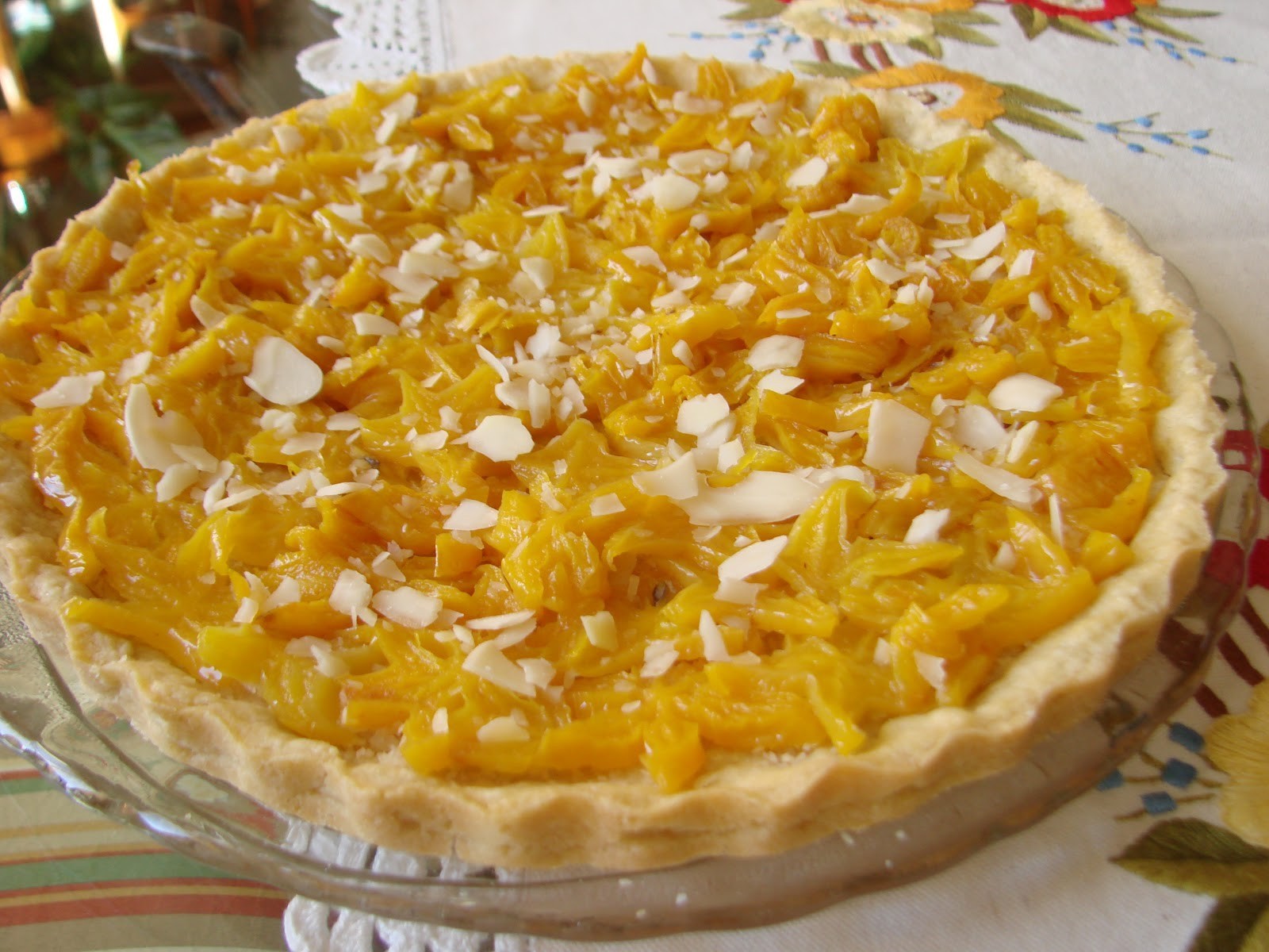 torta de carambola 