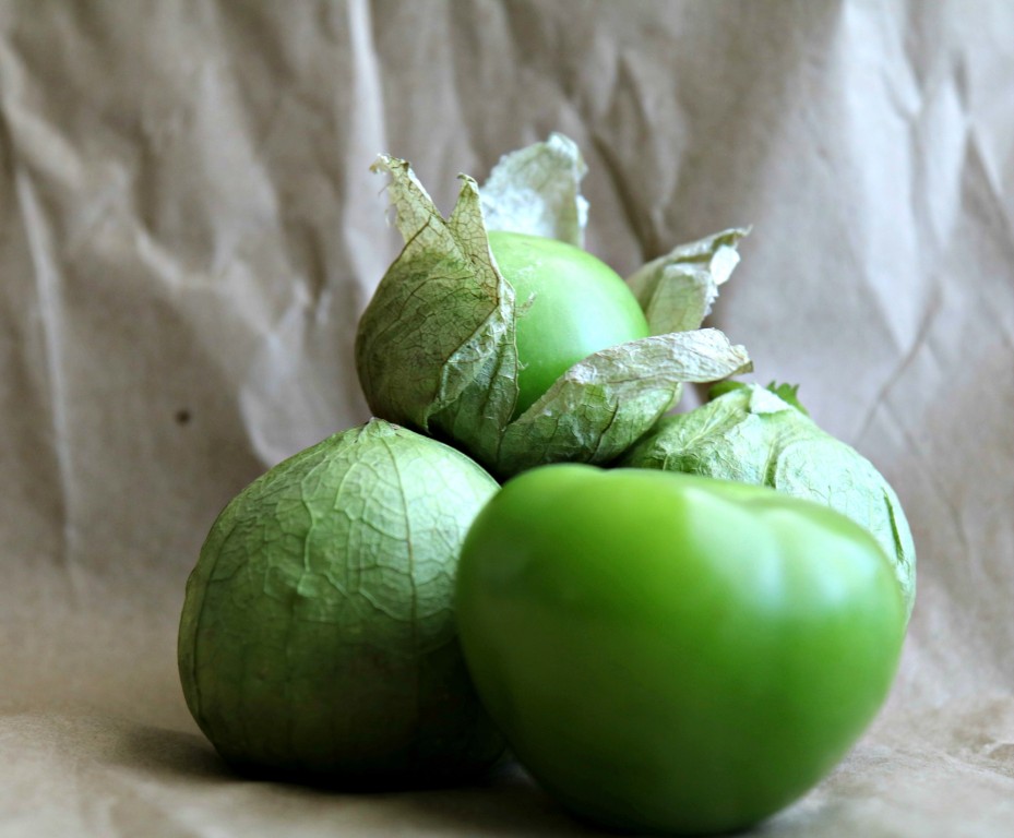 tomatillo